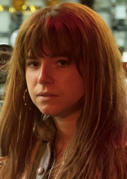Jessie Buckley photo