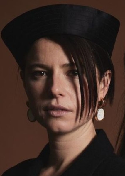Jessie Buckley