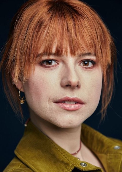 Jessie Buckley photo