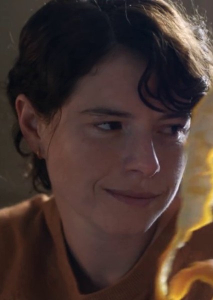 Jessie Buckley photo
