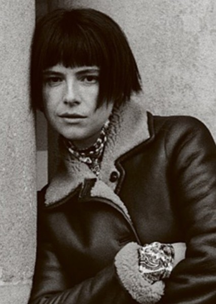 Jessie Buckley photo