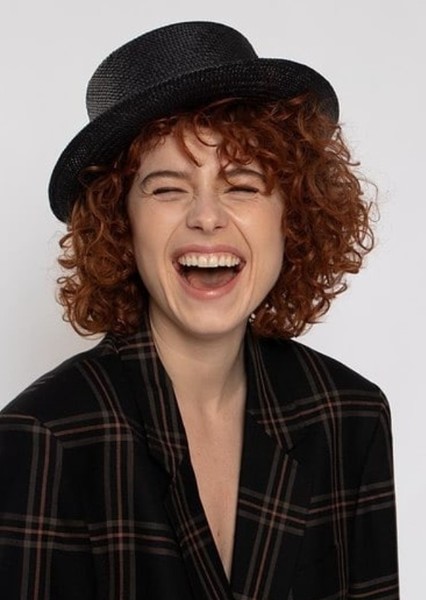 Jessie Buckley photo