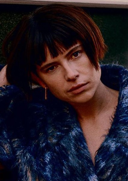 Jessie Buckley photo