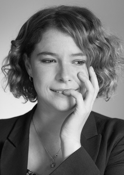 Jessie Buckley