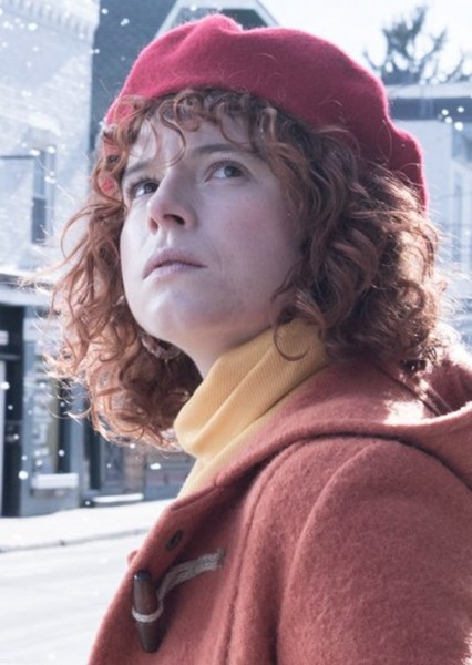 Jessie Buckley photo