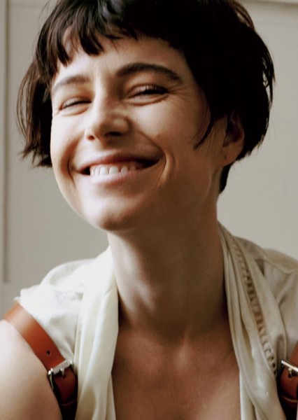 Jessie Buckley photo