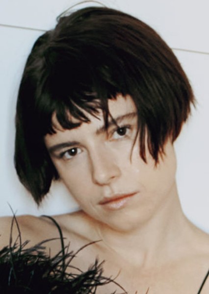 Jessie Buckley photo