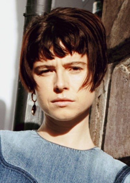 Jessie Buckley photo