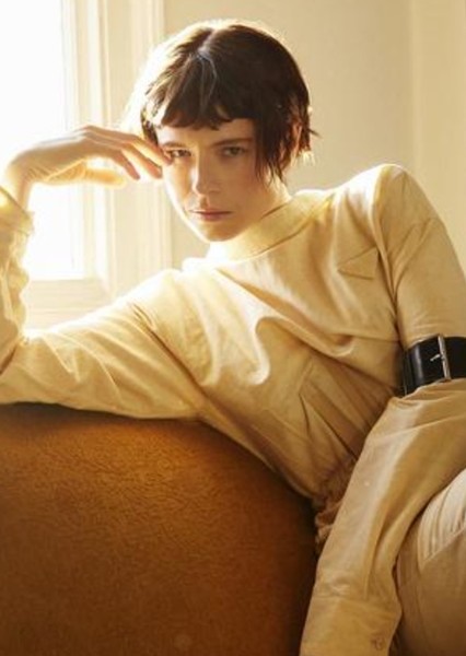 Jessie Buckley photo