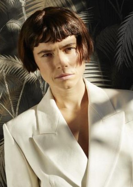 Jessie Buckley photo