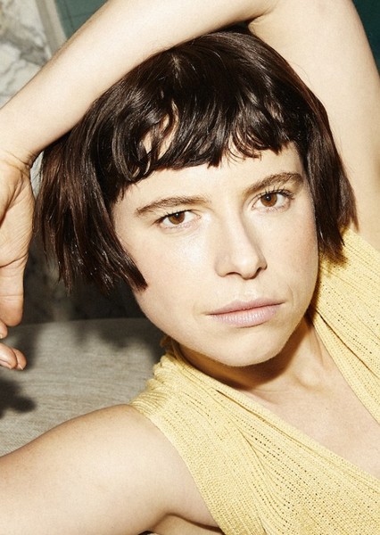 Jessie Buckley photo