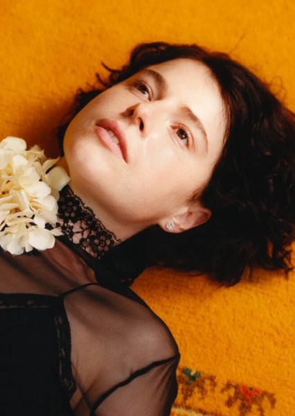 Jessie Buckley photo