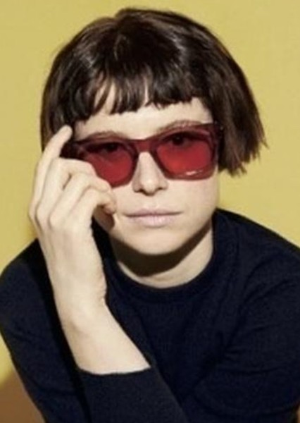 Jessie Buckley photo