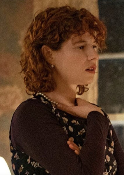Jessie Buckley photo