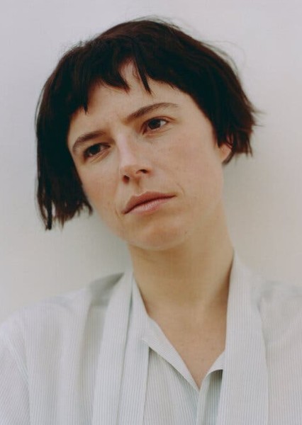 Jessie Buckley photo