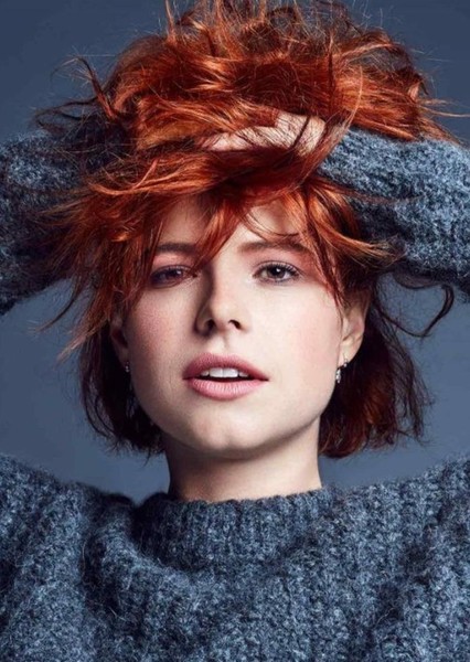 Jessie Buckley photo