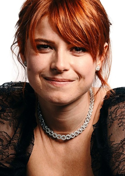 Jessie Buckley photo