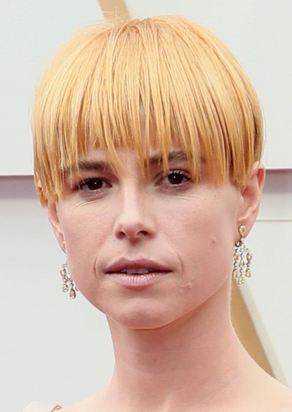 Jessie Buckley photo