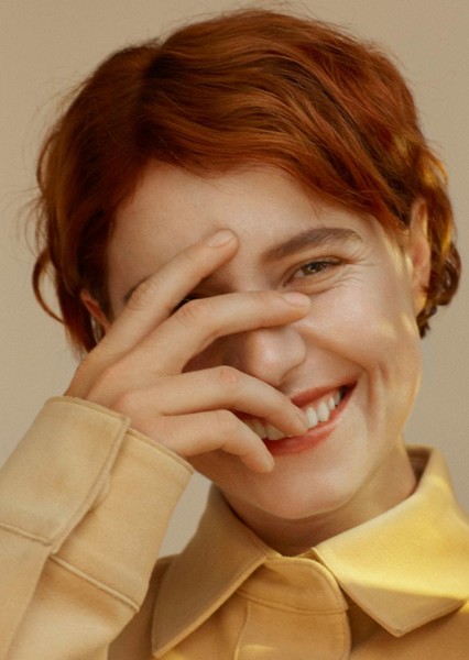 Jessie Buckley photo