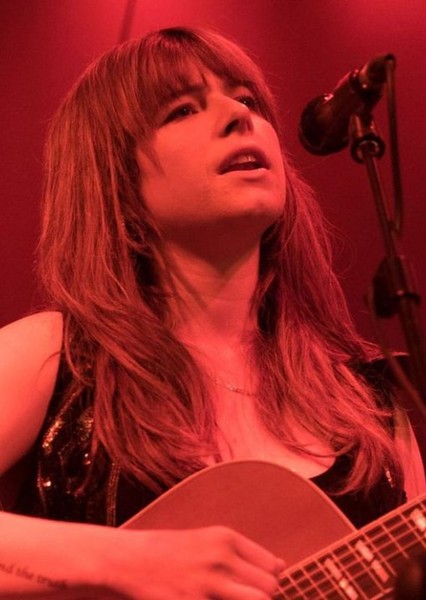 Jessie Buckley photo