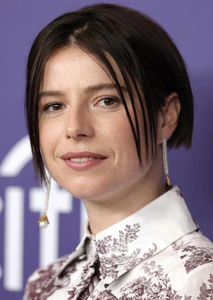 Jessie Buckley photo