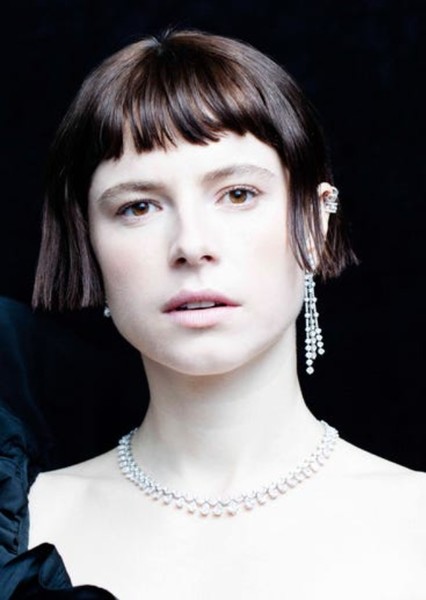 Jessie Buckley photo