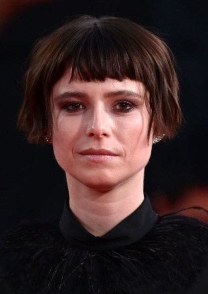 Jessie Buckley photo