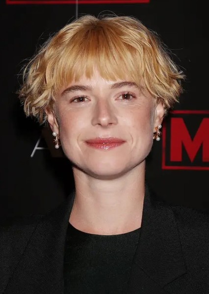 Jessie Buckley photo
