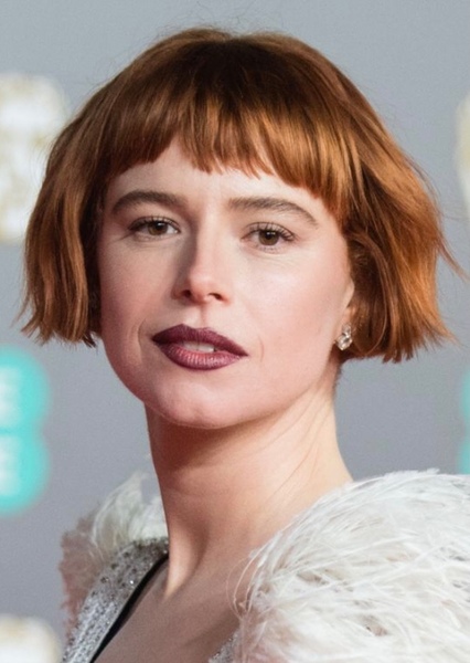 Jessie Buckley photo