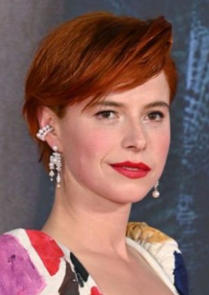 Jessie Buckley photo