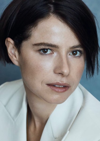 Jessie Buckley photo