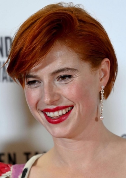 Jessie Buckley