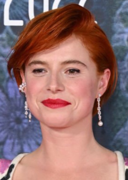 Jessie Buckley photo