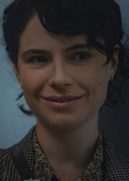 Jessie Buckley photo