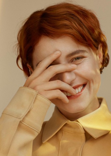 Jessie Buckley photo
