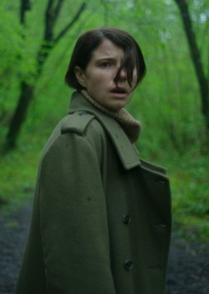Jessie Buckley photo