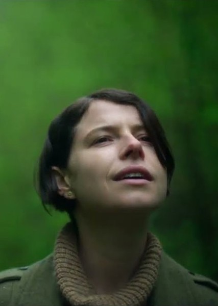 Jessie Buckley photo
