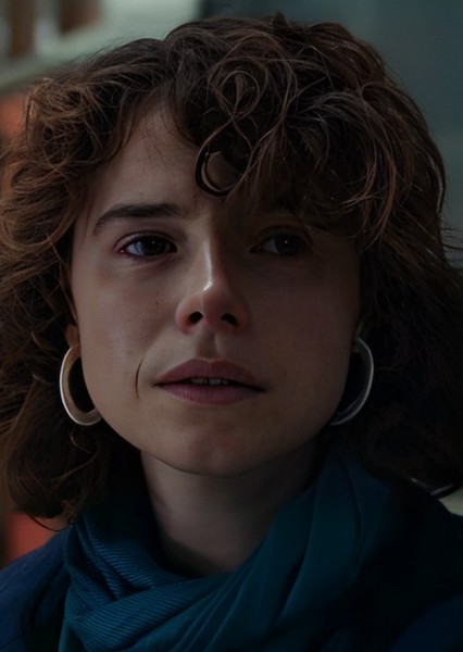 Jessie Buckley photo