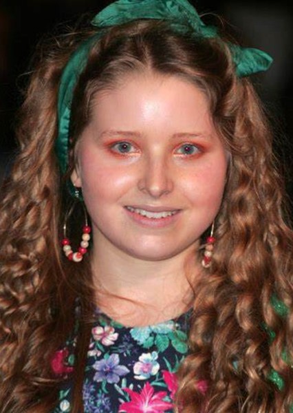 Jessie Cave photo