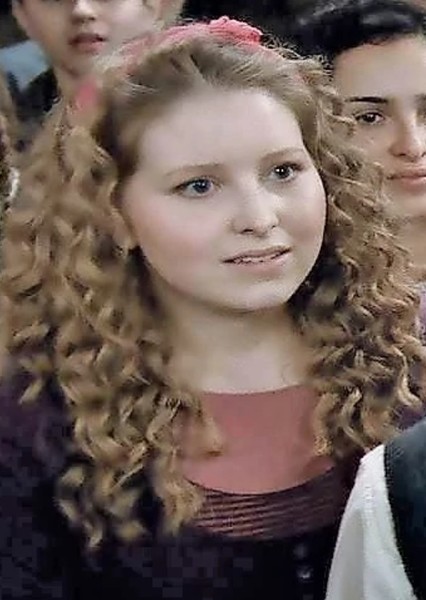 Jessie Cave photo
