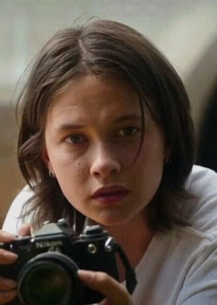 Jessie Cullen (Civil War)