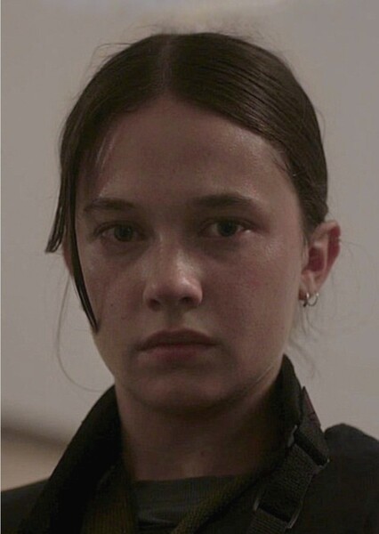 Jessie Cullen (Civil War) photo