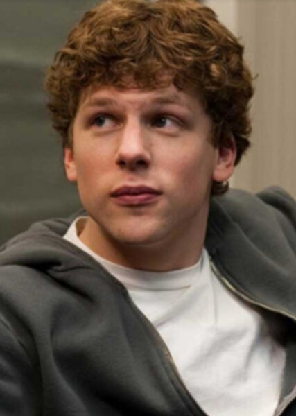 Jessie Eisenberg