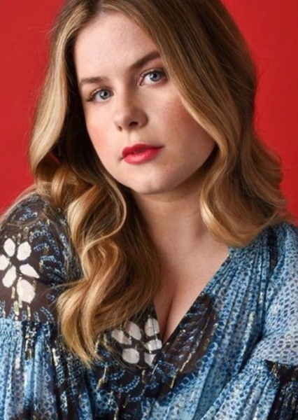 Jessie Ennis