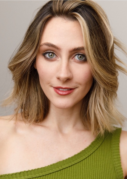 Jessie Flower