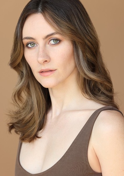Jessie Flower photo