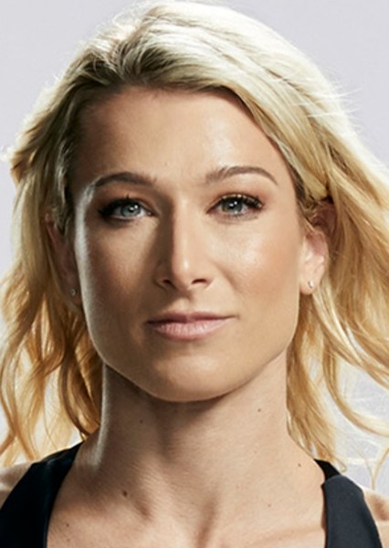 Jessie Graff