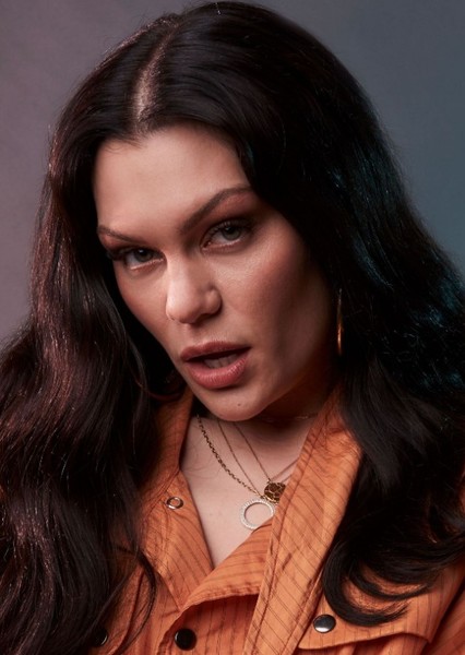 Jessie J photo