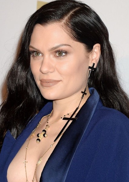 Jessie J photo