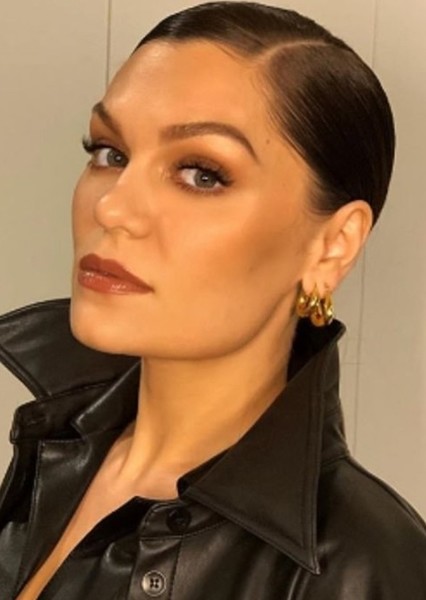 Jessie J photo